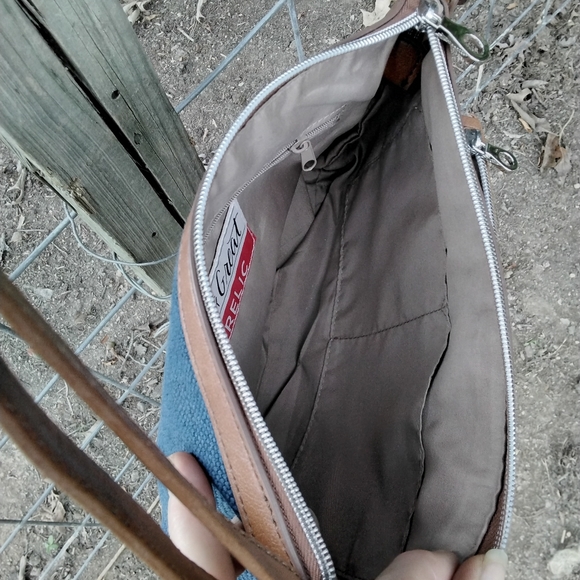 Relic Shoulder Bag - Picture 3 of 7